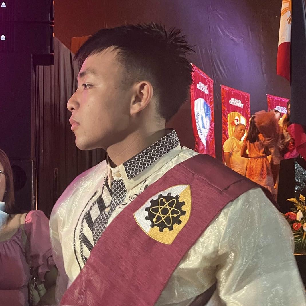 Kyle — Cloud & DevOps Engineer